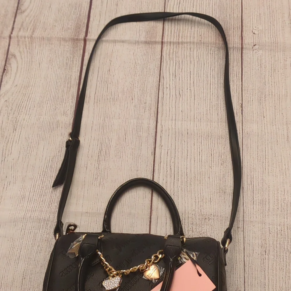 NWT Juicy Couture purse - Picture 10 of 10